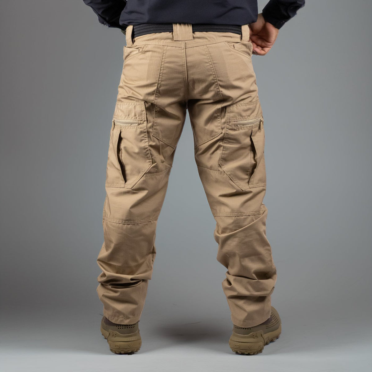 Pantalón R3 Caqui