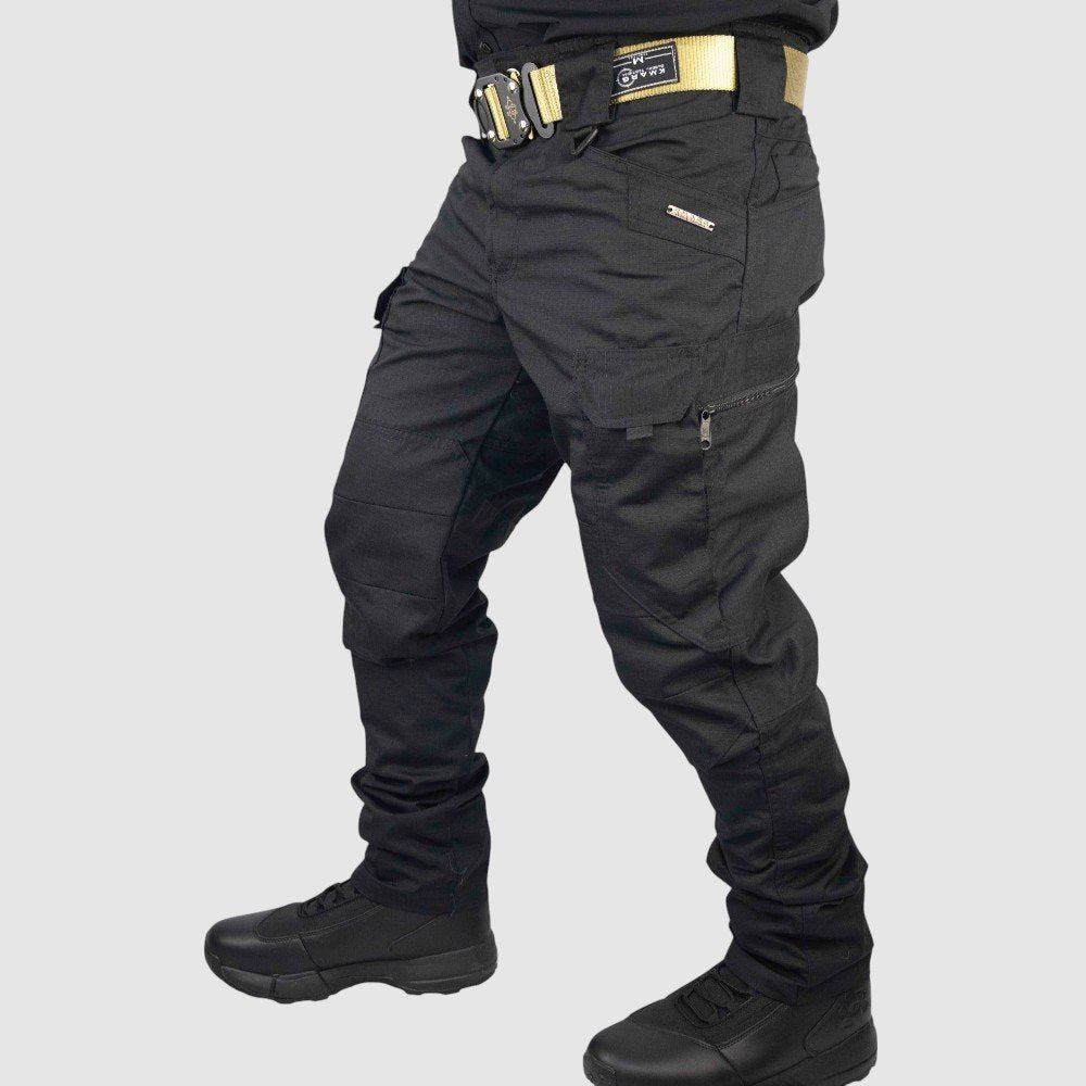 Pantalón R3 Negro