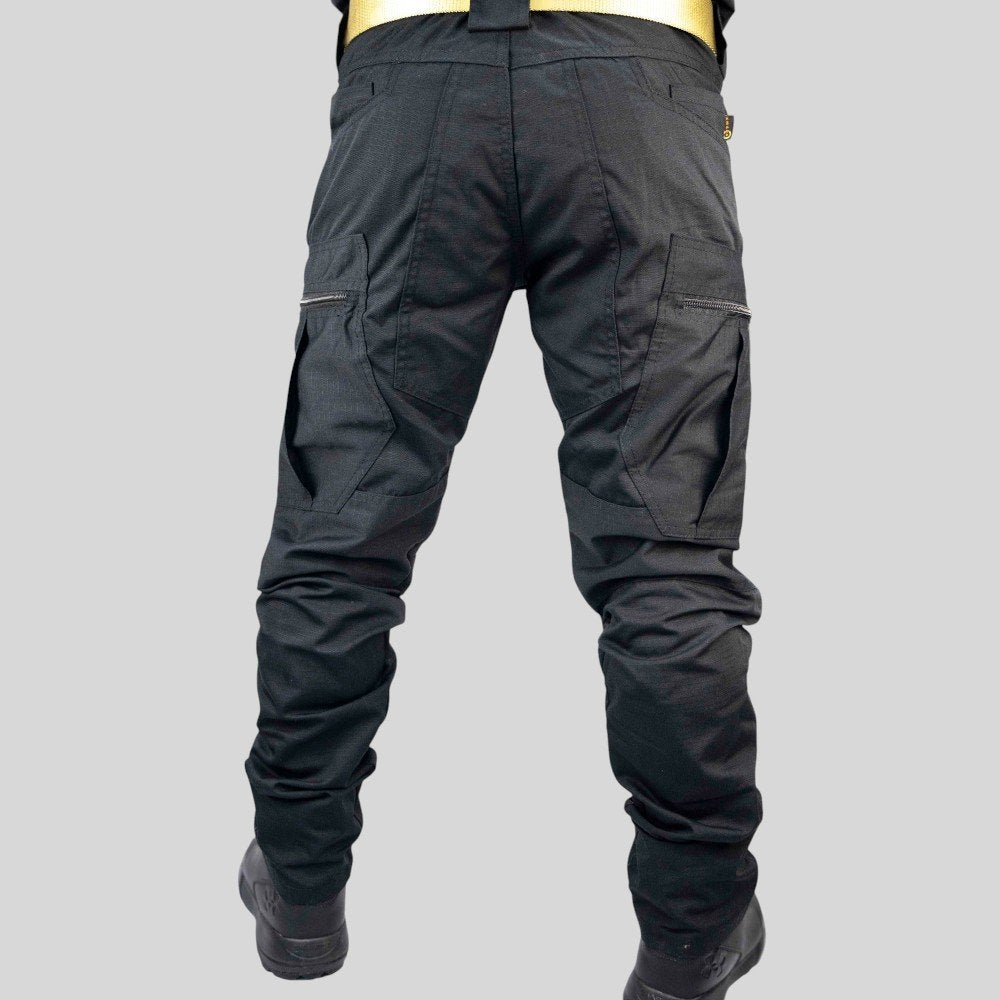Pantalón R3 Negro