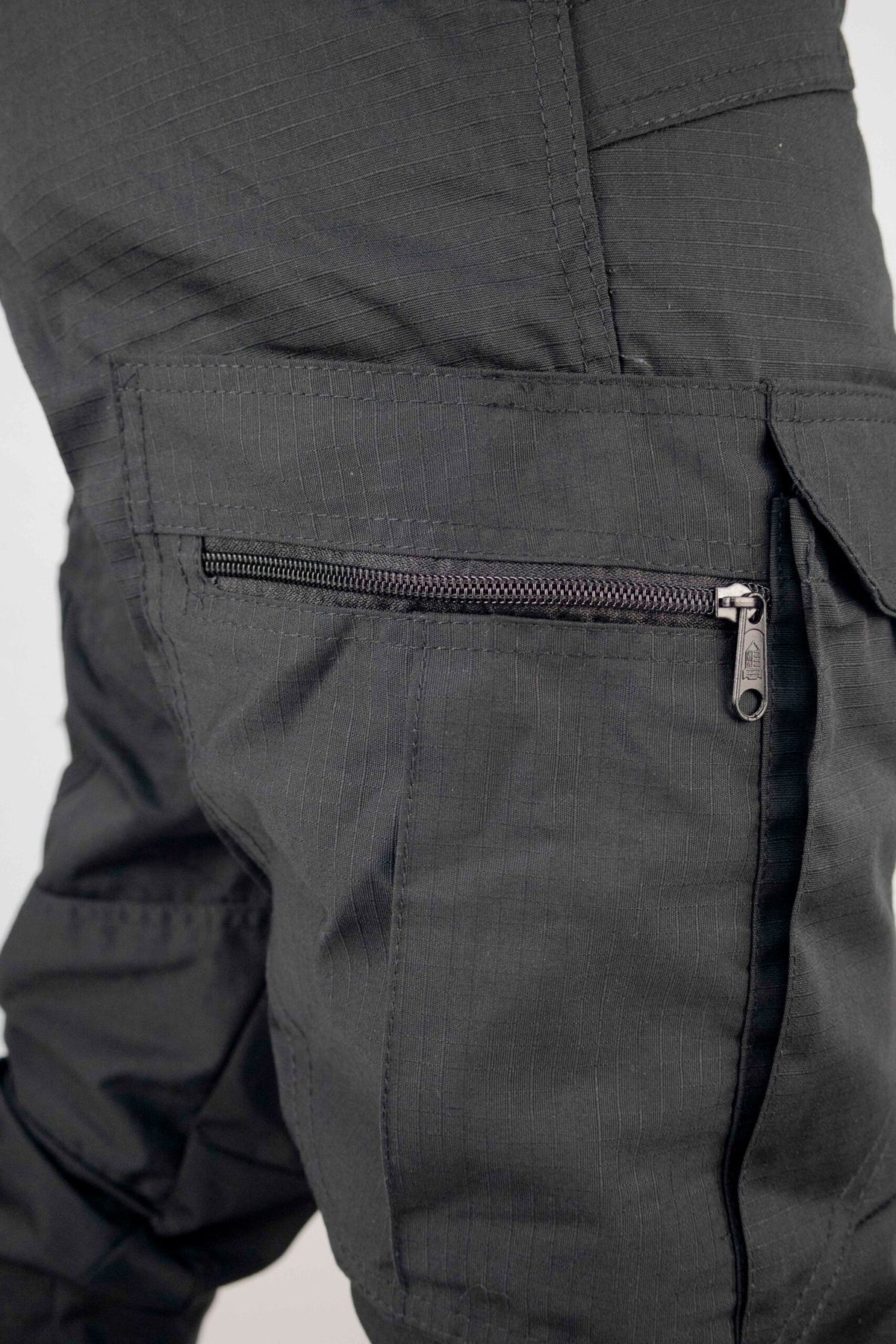 Pantalón R3 Negro