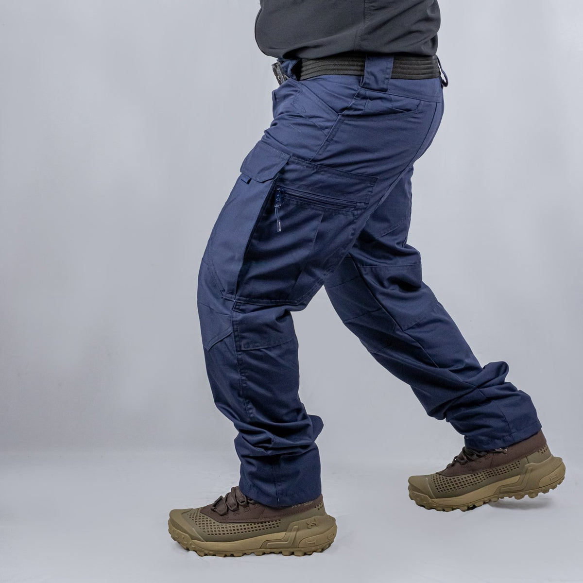 Pantalón R3 Azul Turquí