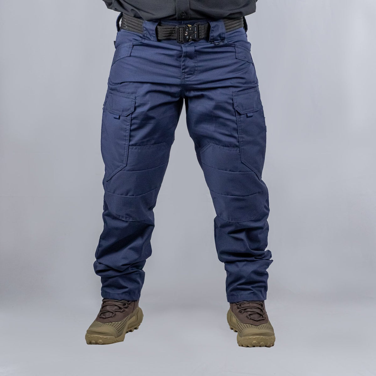 Pantalón Táctico R3 KMARG color Azul Turquí
