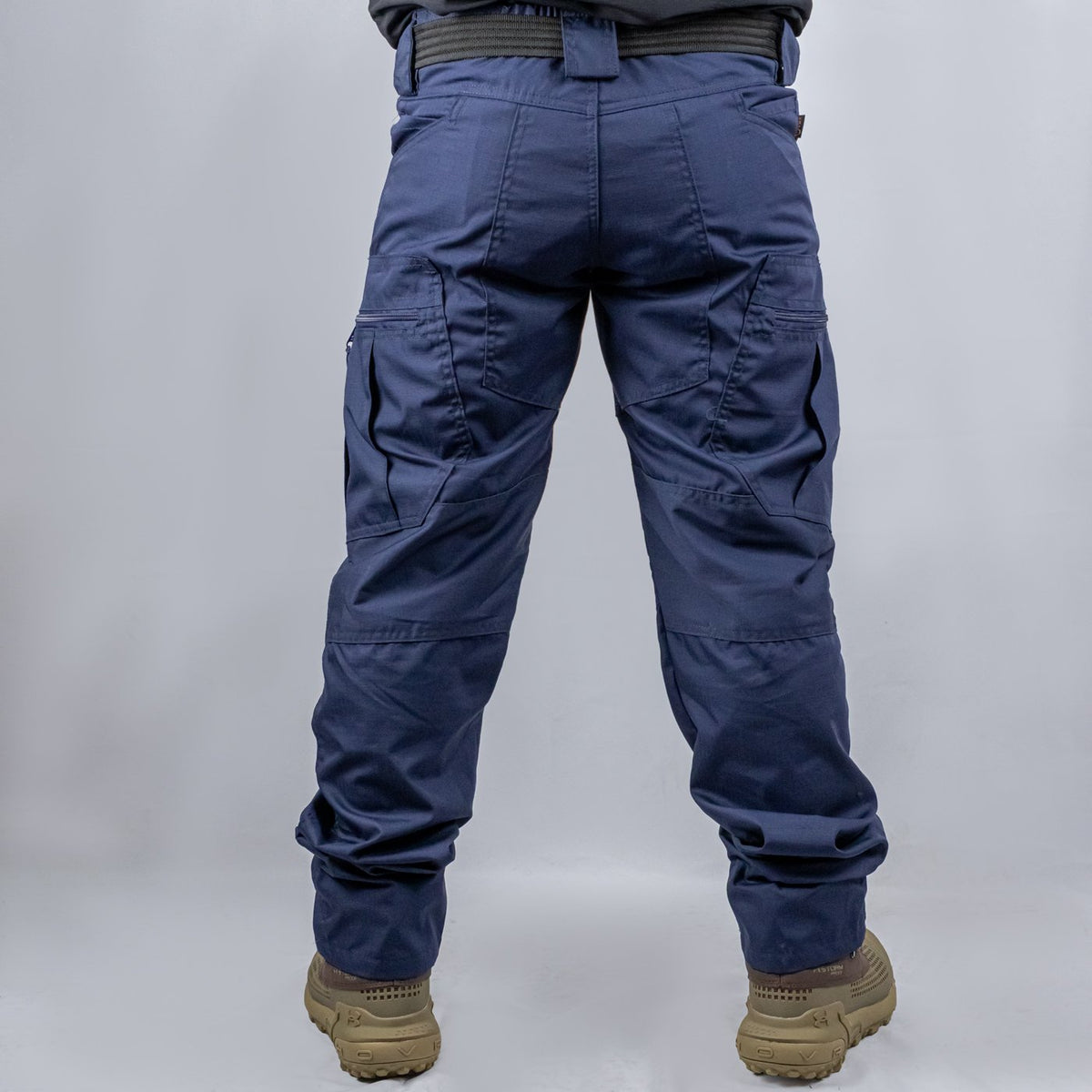 Pantalón R3 Azul Turquí