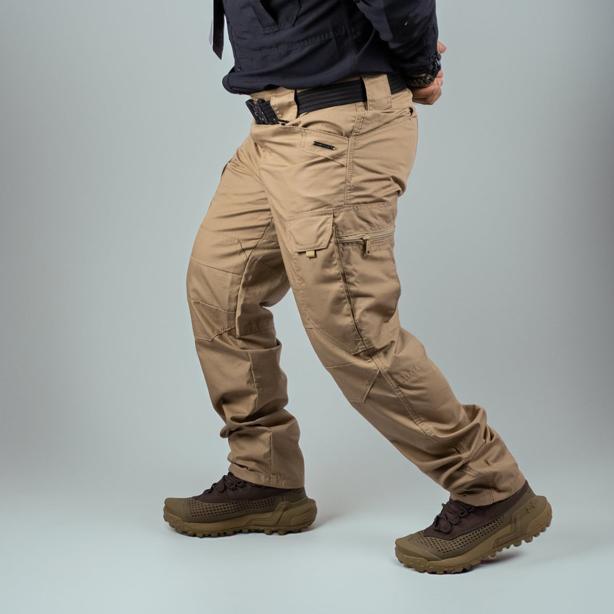 Pantalón R3 Caqui