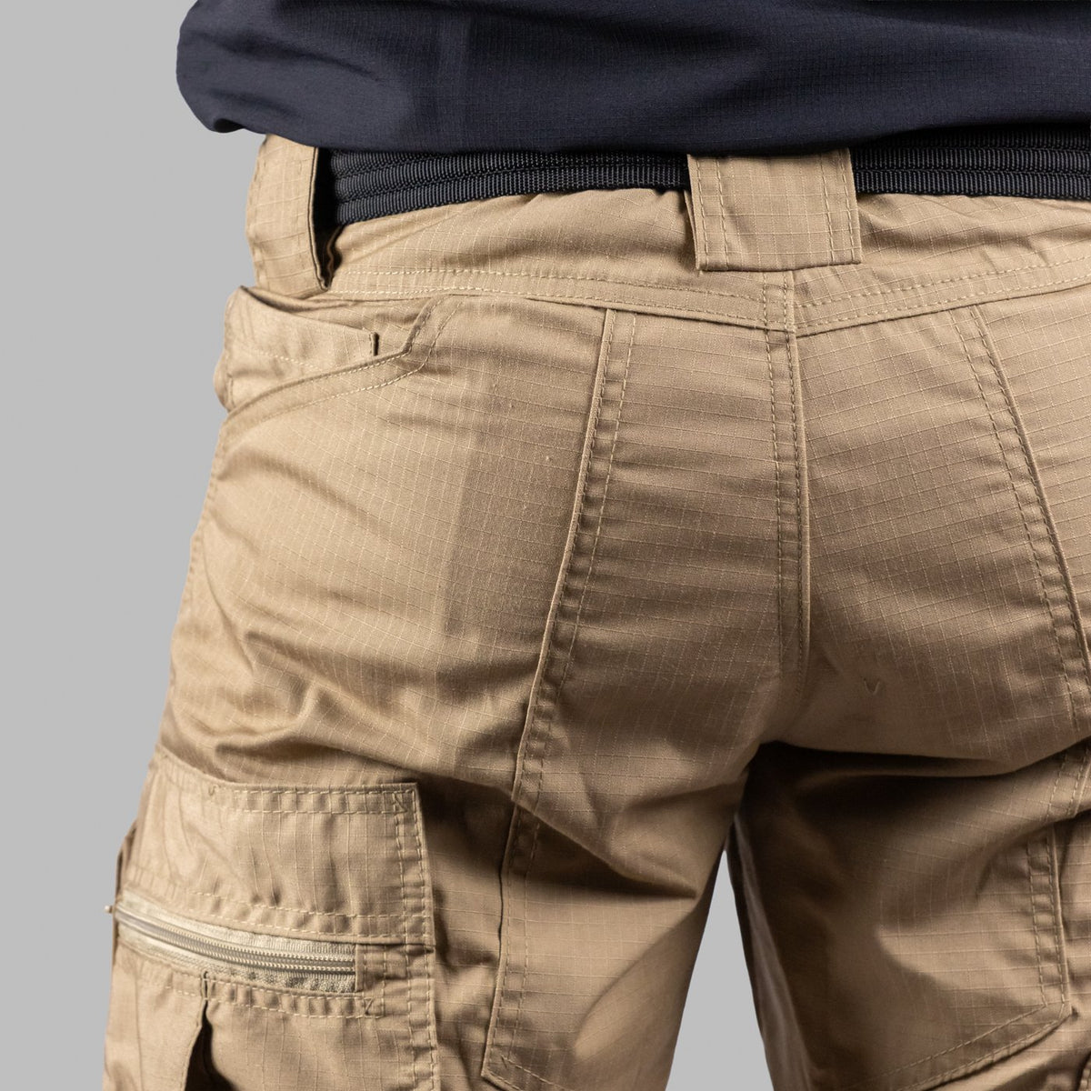 Pantalón R3 Caqui