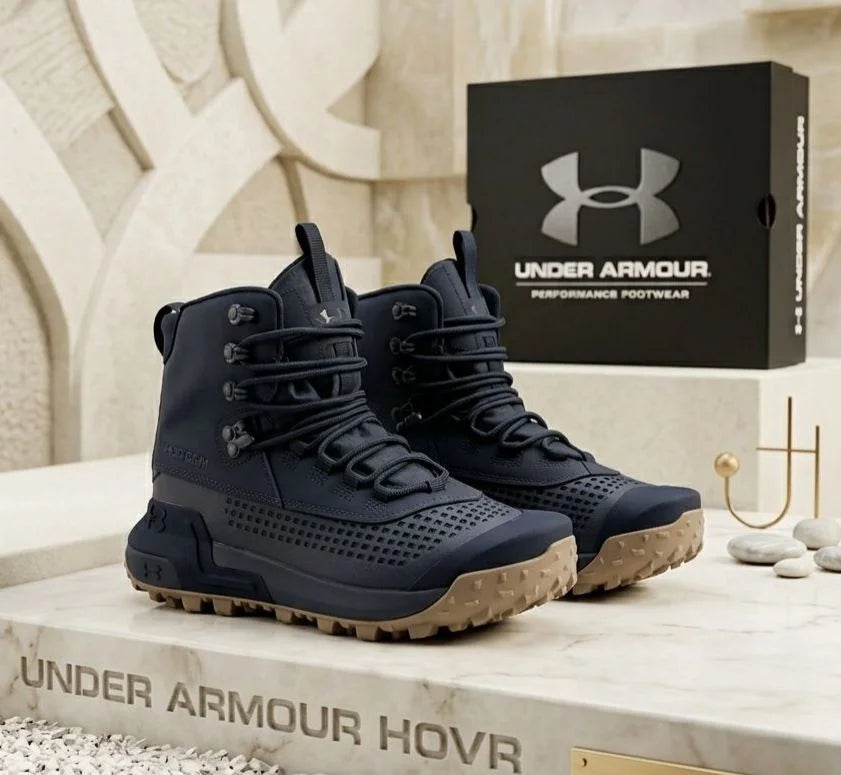 Bota Under Armour Storm Gris